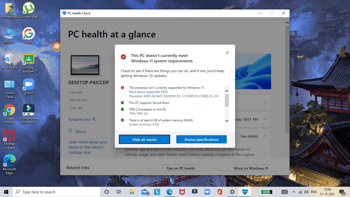 Upgrade to Windows 11 Pro - Microsoft Community