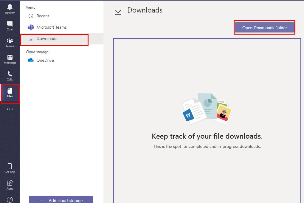 How Do You Download Microsoft Teams