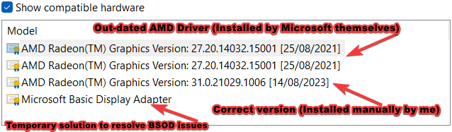 Amd driver online 27.20