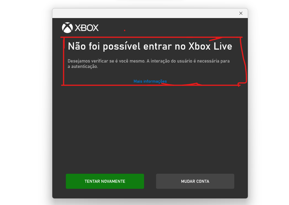 Não consigo trocar o local de instalação de novos apps / Não consigo -  Microsoft Community