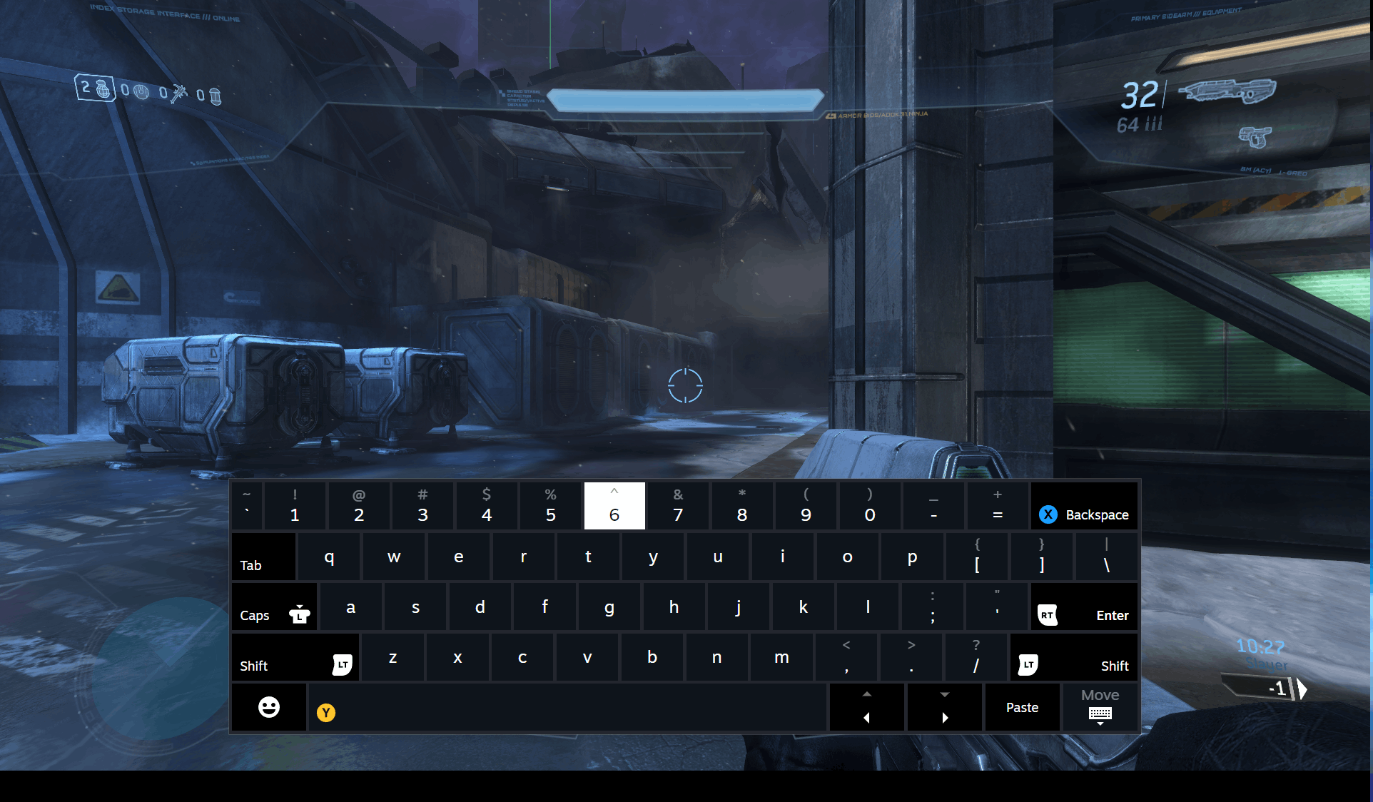 How to stop &ldquo;Winkey + Period&rdquo; aka on screen (like) keyboard from 