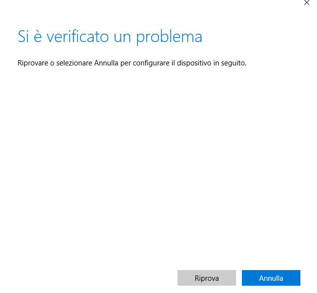 Perchè Non Riesco Ad Accedere Al Mio Account Microsoft? - Microsoft ...