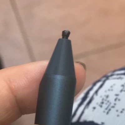 Microsoft Surface Pen Tip Broke Microsoft Community