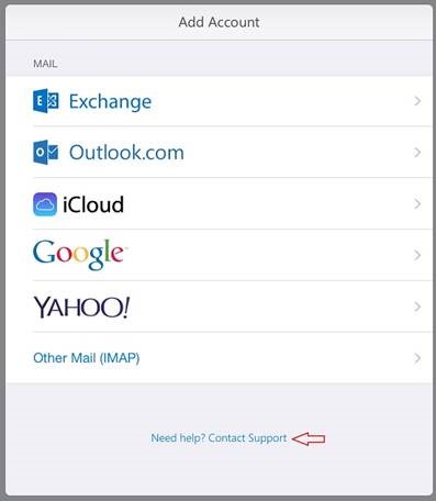 How to Get Office 365 Contacts to automatically populate in mobile ...