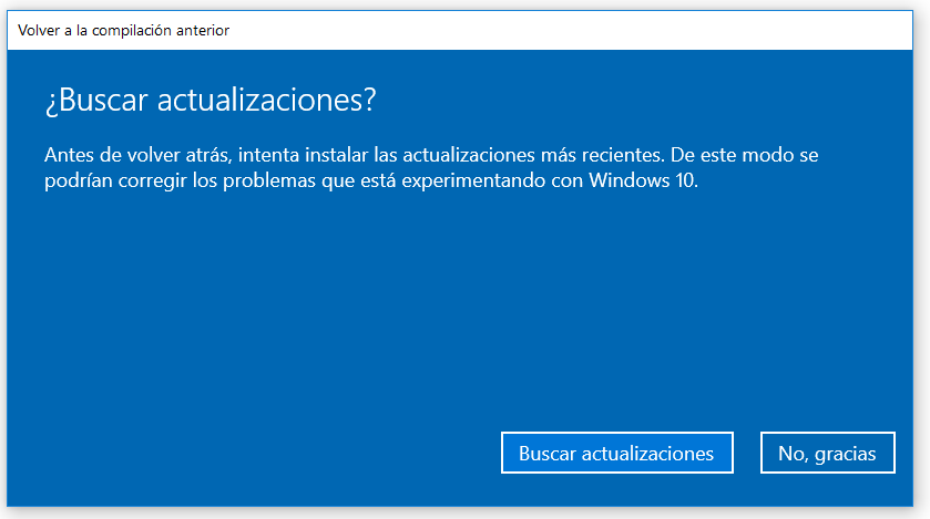 Problemas Ultima Actualizacion Windows 10 Diciembre 2017 Citas Para Sexo En Uruguay 9639