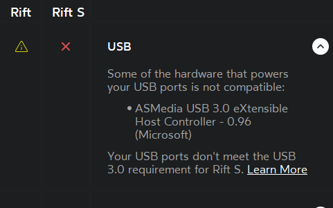USB Asmedia 3.0 eXtensible host controller - 0.96 - Microsoft Community