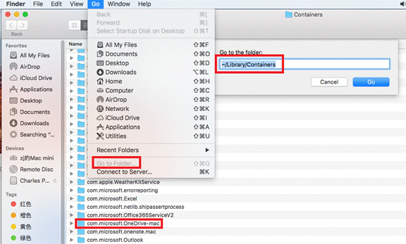 Onedrive Mac For Business