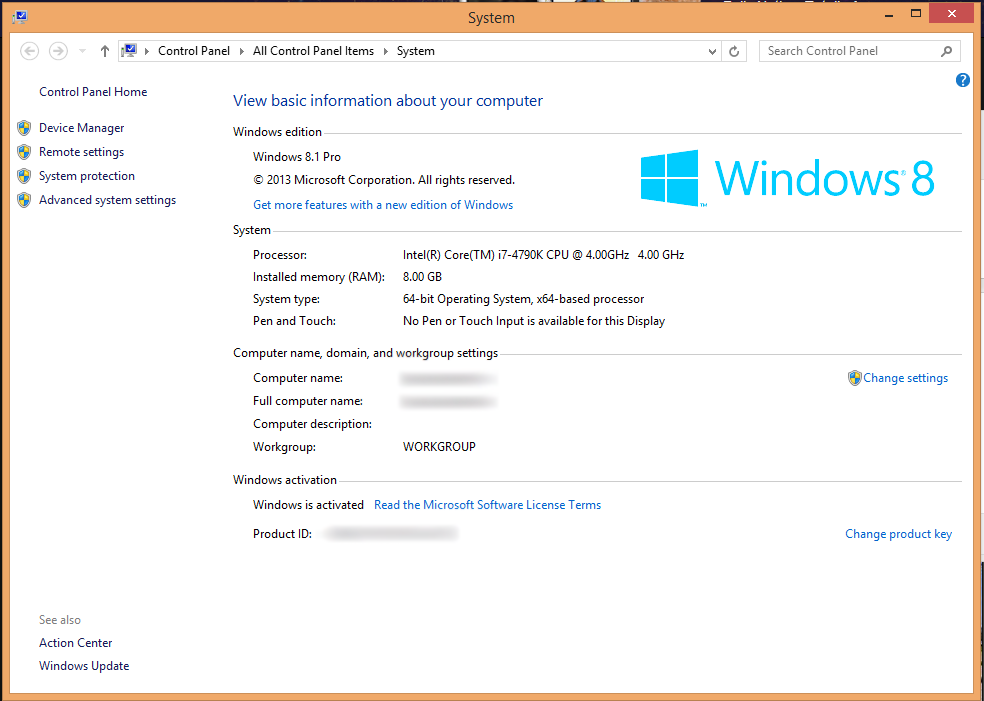 Update Failed - Error Code C1900204 *FIXED - Microsoft Community