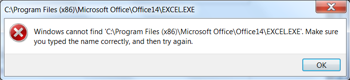 windows-cannot-find-excel-exe-word-exe-acrord32-exe-etc-microsoft