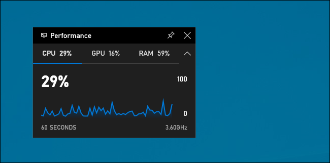 No Fps Metric In Xbox Game Bar Pc Microsoft Community