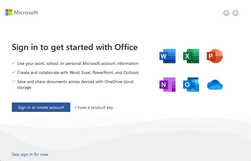 Microsoft deals office student