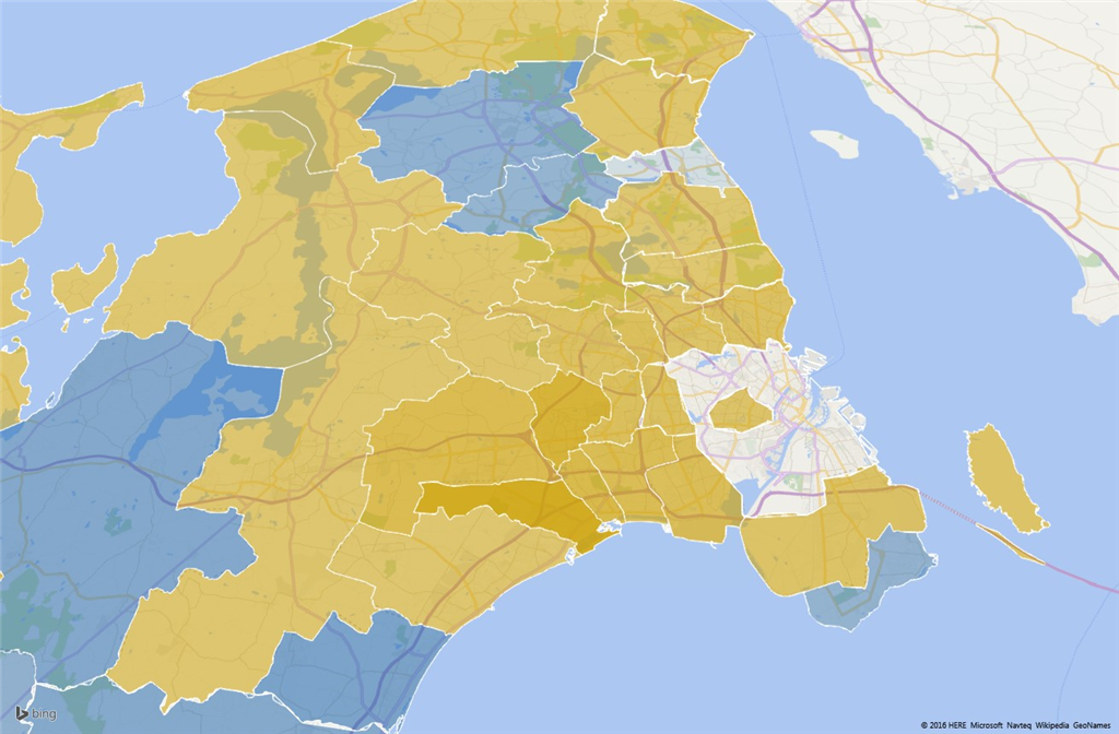 3d Kort Over KøBenhavn Kan ikke farvelægge Københavns Kommune i 3D Kort   Microsoft Community 3d Kort Over KøBenhavn