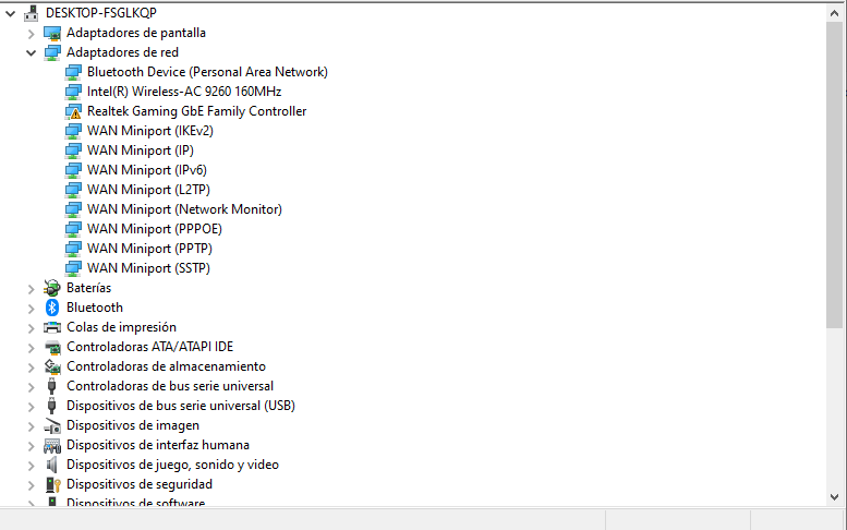 Mi Pc No Detecta El Cable Ethernet Microsoft Community 0398