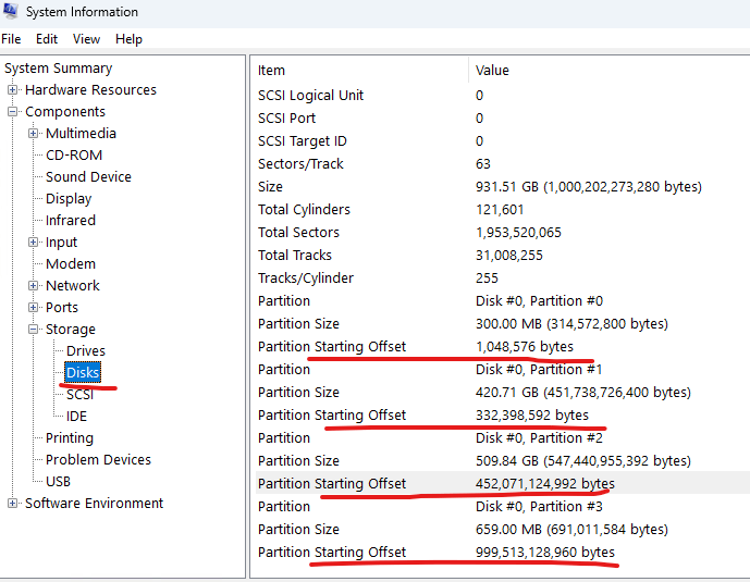 Storage Spaces disk access really slow - Microsoft Community