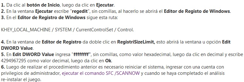 Error 1935 Microsoft Visual C 05 Redistributable X86 Microsoft Community