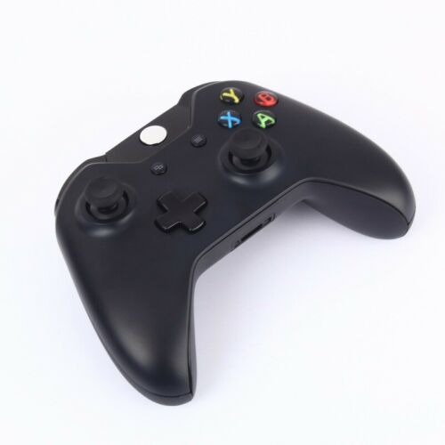 Joystick replica xbox 360 Negro