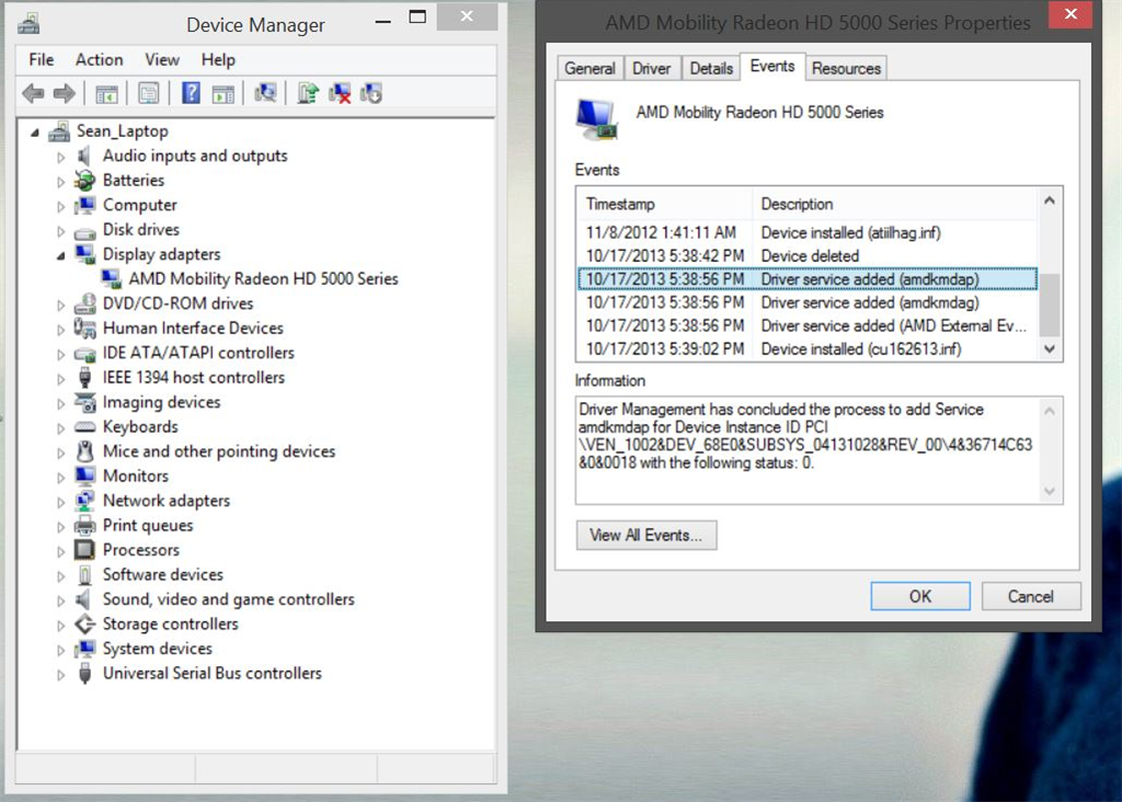 Amd software windows online 8.1