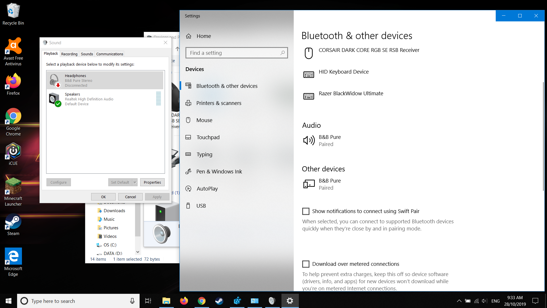 Windows 10 Bluetooth: How to turn it on, download Bluetooth drivers for  Windows 10, and more questions answered