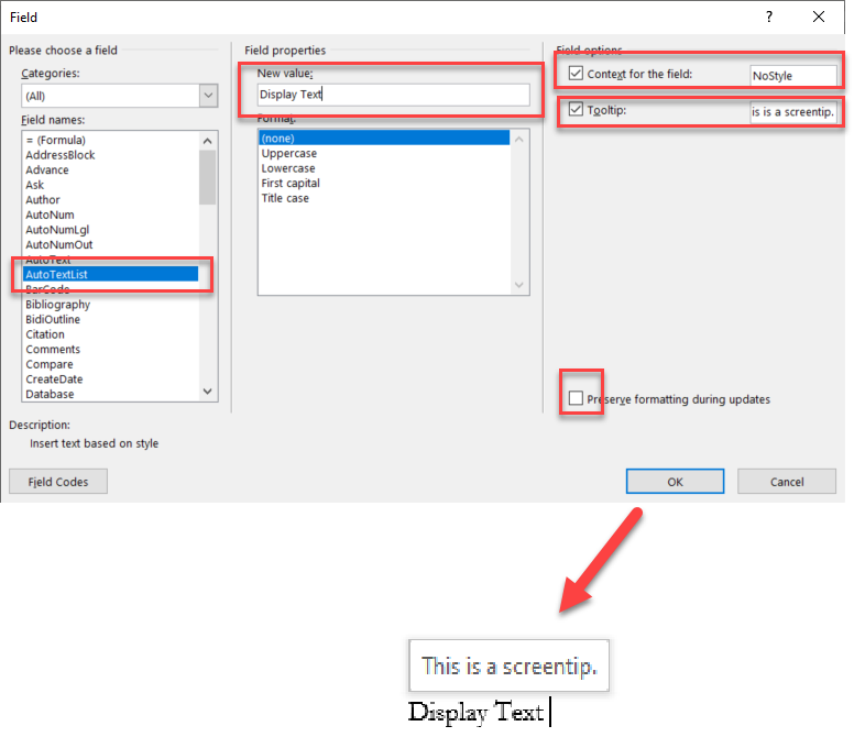 Spelling pop-up dialog box in Word - Microsoft Community