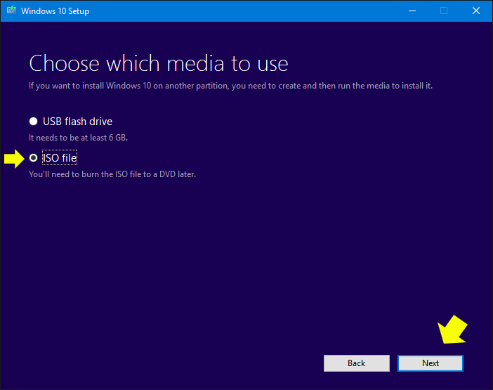 How To Uninstall And Reinstall Windows 10 - Microsoft Community