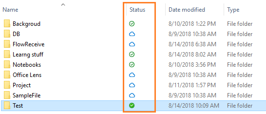 Sync Onedrive On My Computer - Microsoft Community