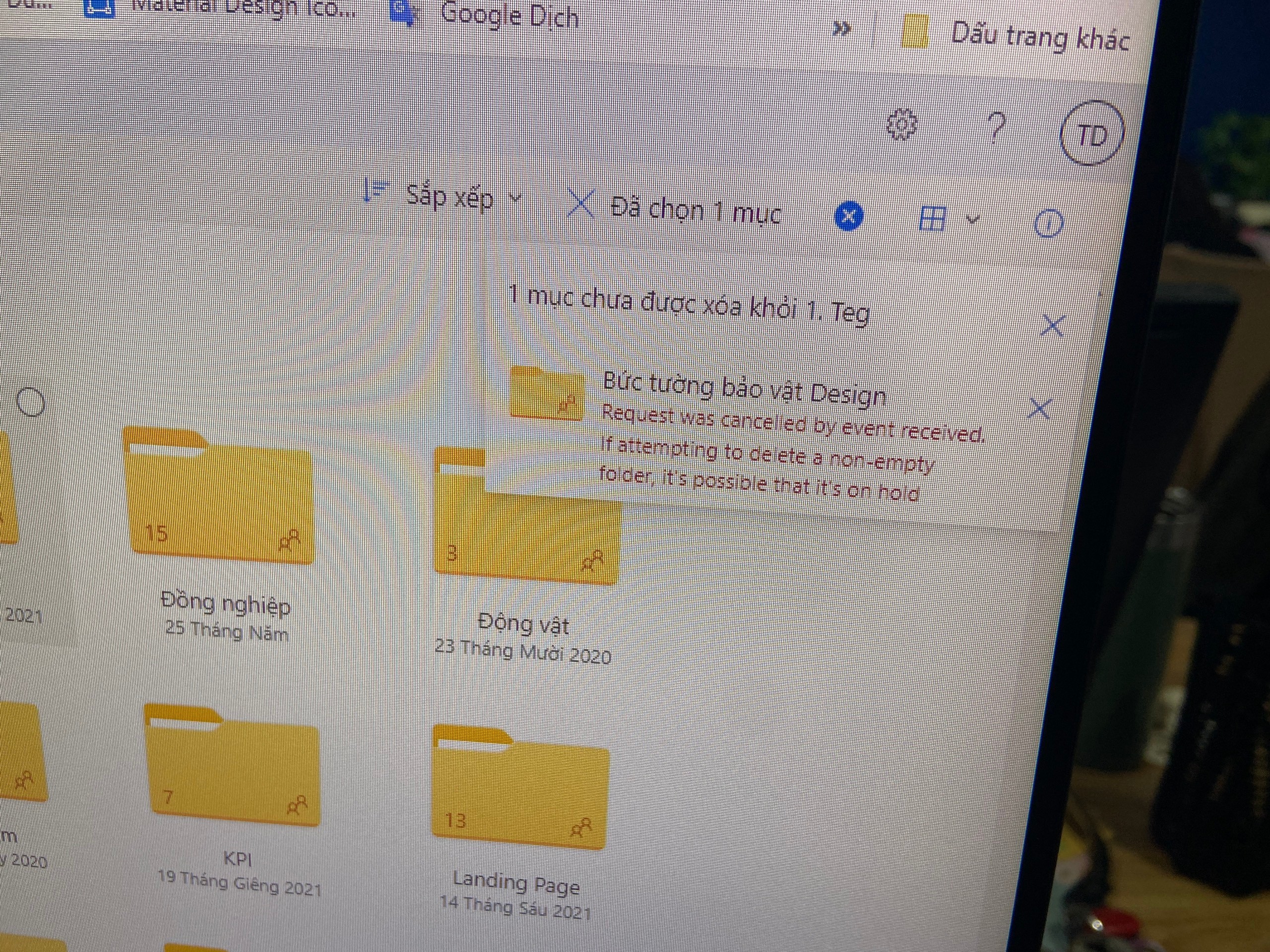 How to delete a file that does not exist? - Microsoft Community