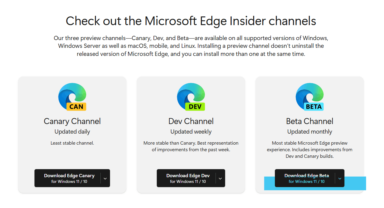 Microsoft Edge not responding - Microsoft Community