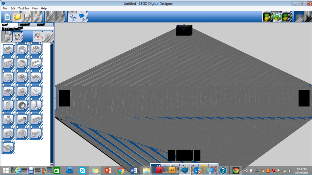 Lego Digital Designer Won t Work Microsoft Community