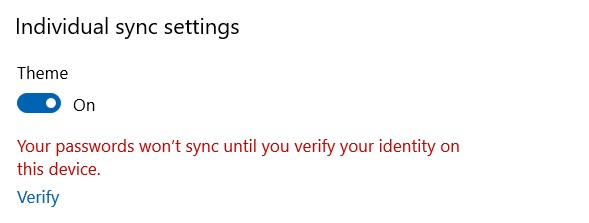 Cannot Remove "Some Settings Are Managed By Your Organization" Message - Microsoft Community