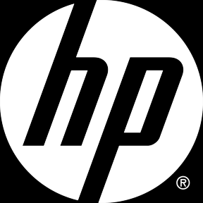 hp compaq logo