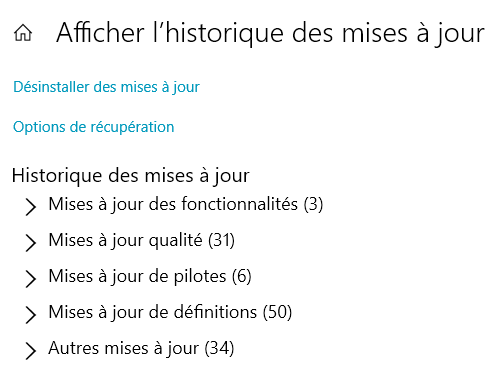 problème avec une clé ant+ - Communauté Microsoft