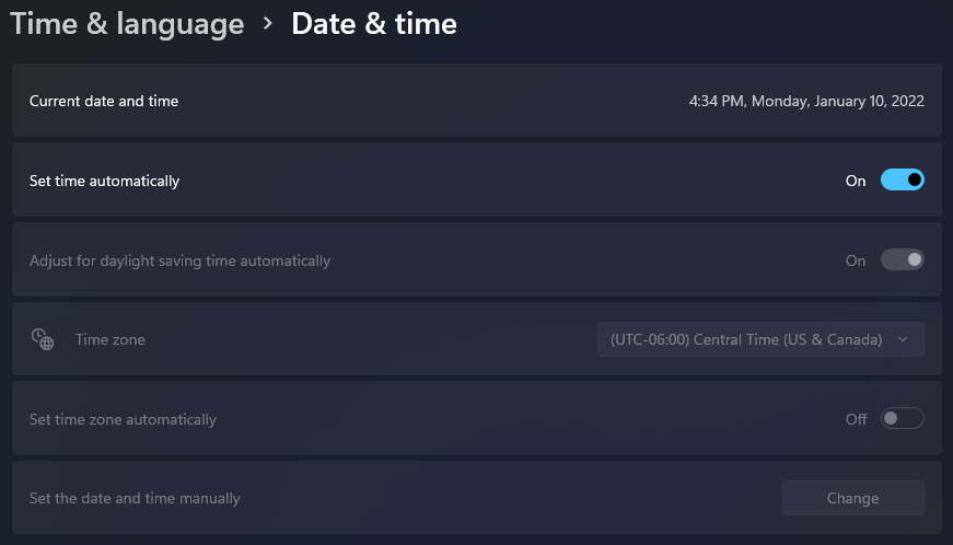cannot-change-time-zone-on-windows-11-unsolved-microsoft-community