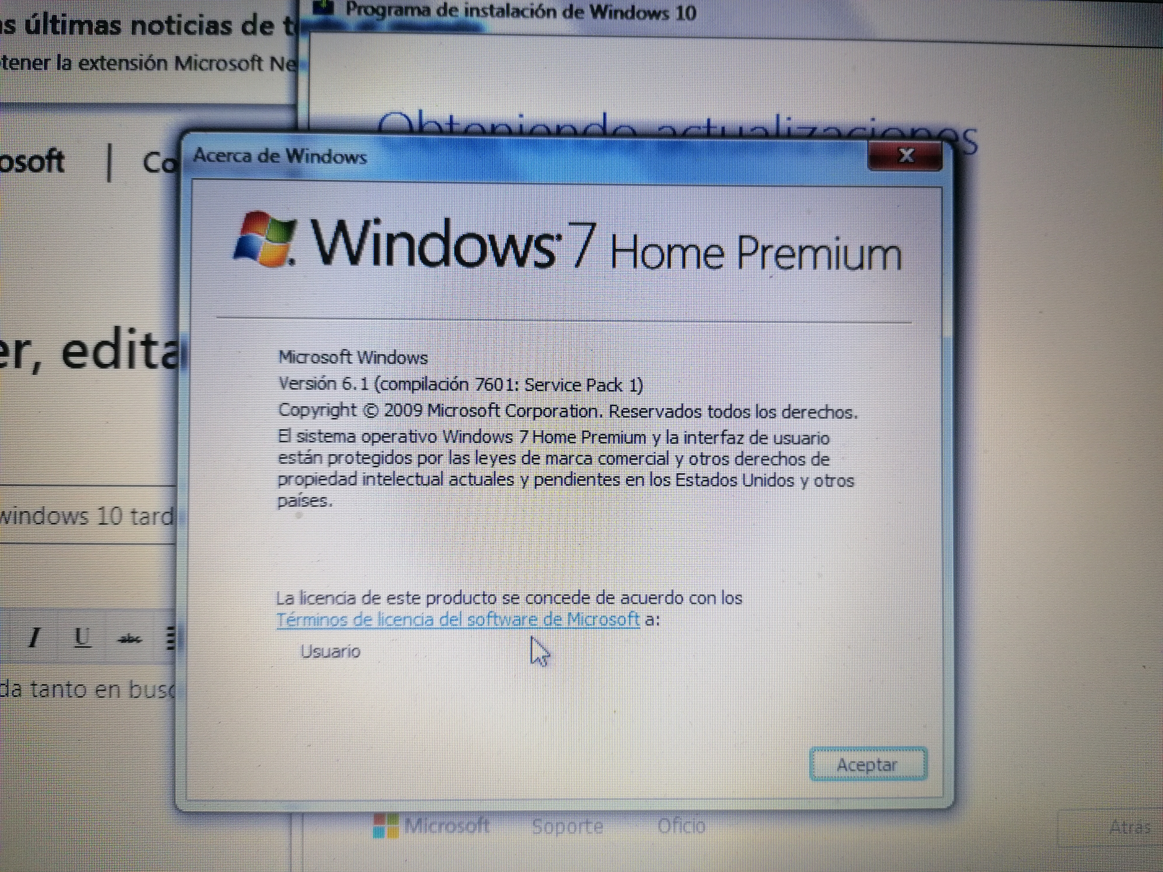 al instalar windows 10 tarda mucho las busqueda de actualizaciones -  Microsoft Community