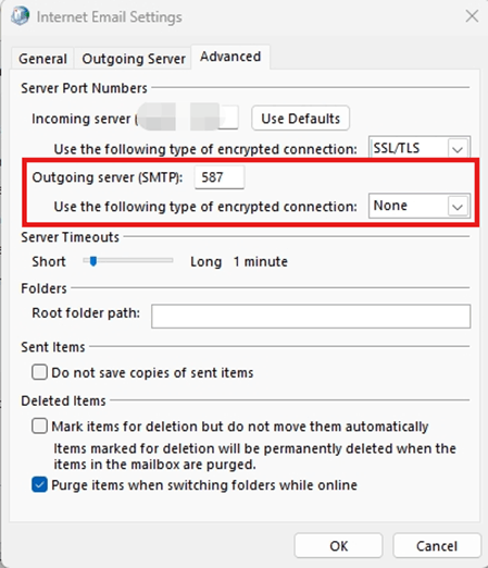 Error 0x800CCC0E - Microsoft Community