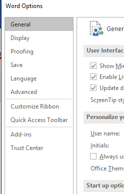 how do i change the font size in outlook messages