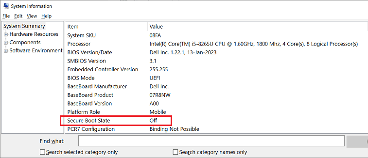 How to turn off integrity checks - Microsoft Community