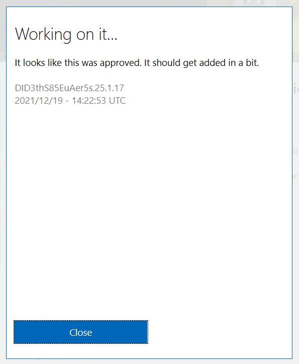 I made a purchase for roblox and I never recieved it - Microsoft Community