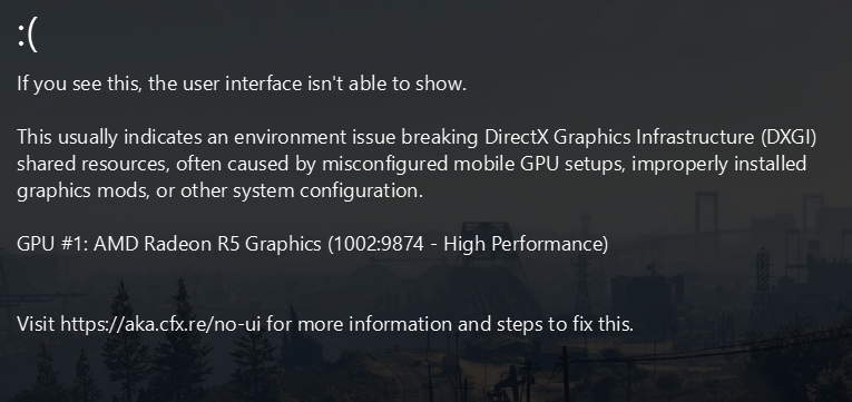 Gráficos amd discount radeon r5 graphics