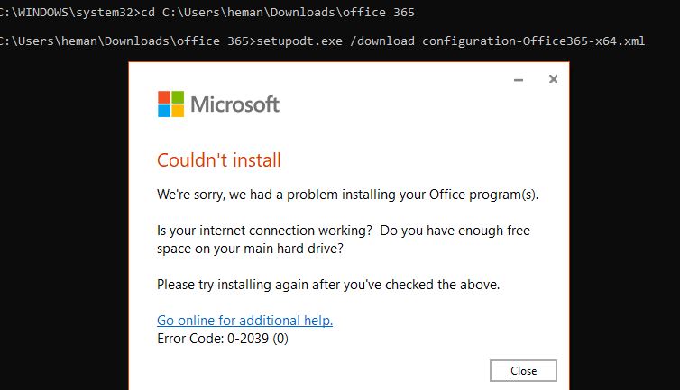 Microsoft Office desaparece: ¿qué pasará con las versiones offline sin  conexión?