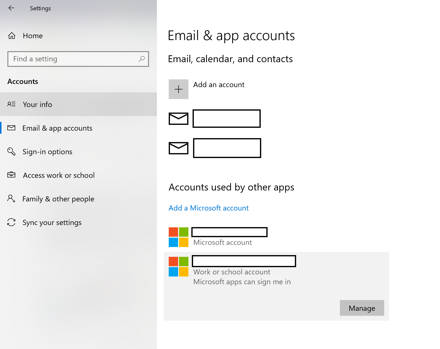 How To Delete Microsoft Account From Computer