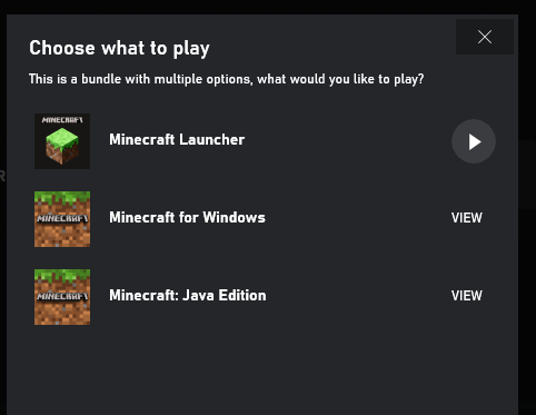 I migrated Minecraft to the wrong Microsoft account, followed the FAQ -  Microsoft Community