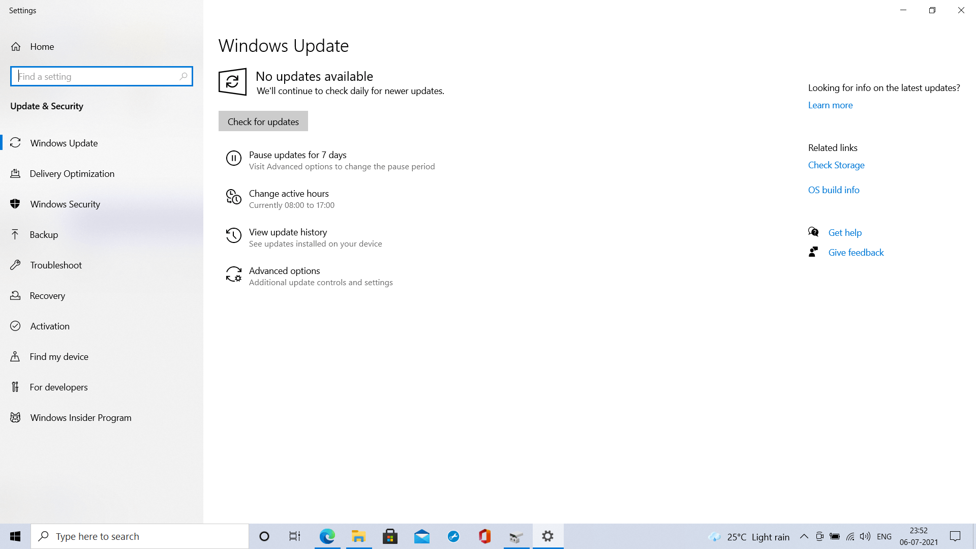 Missing D Drive after turning off bitlocker - Microsoft Community