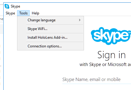 We hit a snag loading your file skype что это