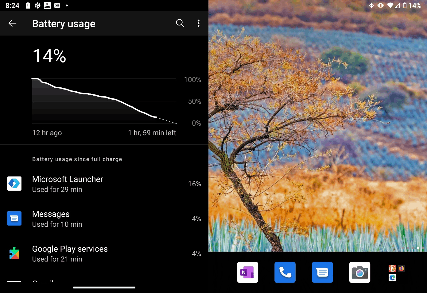 Poor Battery Life - Microsoft Community