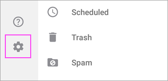 gear s3 outlook notifications
