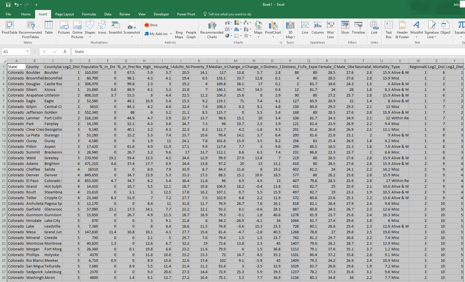 Microsoft Excel 3D Map - Microsoft Community