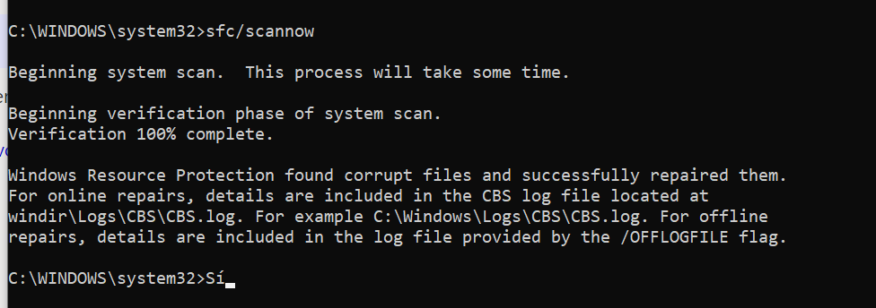 SFC /scannow. Scannow /SFC Windows 10. System file Checker. .\Windows\system32\logfiles\sum.