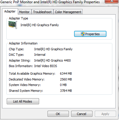 Radeon graphics hd discount 8670m 2gb driver download