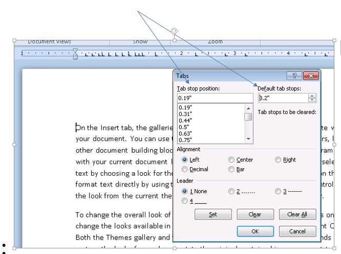 tab-stops-question-word-2010-microsoft-community