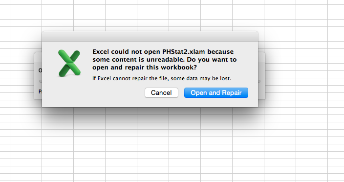 Download Phstat For Mac